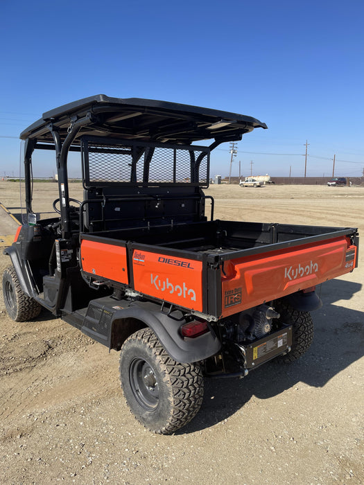 2022 KUBOTA RTV-X1140W-H (Canopy)