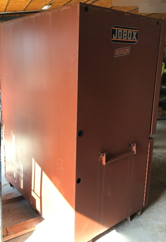 2020 JOBOX 1-669990