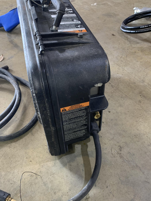 2021 LINCOLN ELECTRIC LN-25X