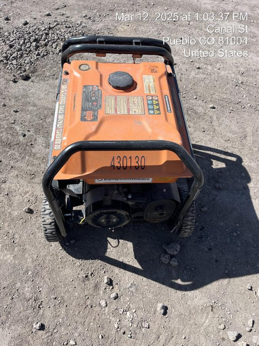 2024 GENERAC GP9200E