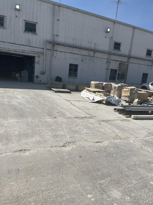 2023 HARRINGTON CF050-20