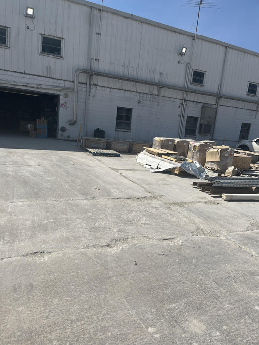 2023 HARRINGTON CF050-20