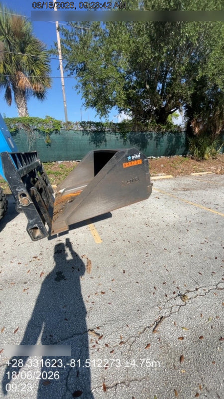 2025 STAR INDUSTRIES 1406B