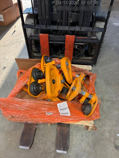 2022 HARRINGTON PT020