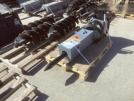 2022 EPIROC EC80T