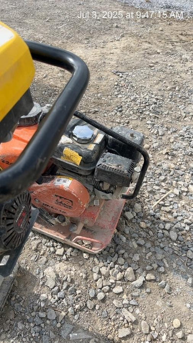 2022 MULTIQUIP MVC82VHW