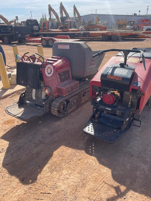 2023 TORO MBTX 2500-TS