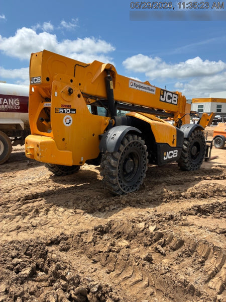 2022 JCB 510-56