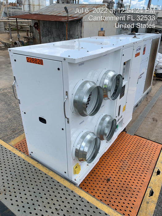 2022 UNITED COOL AIR Mach145G4AS30