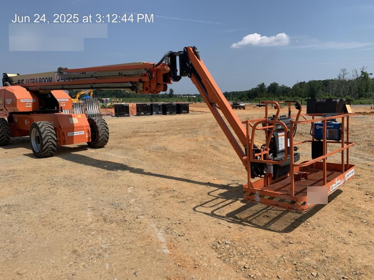 2024 MILLER ELECTRIC CST-282