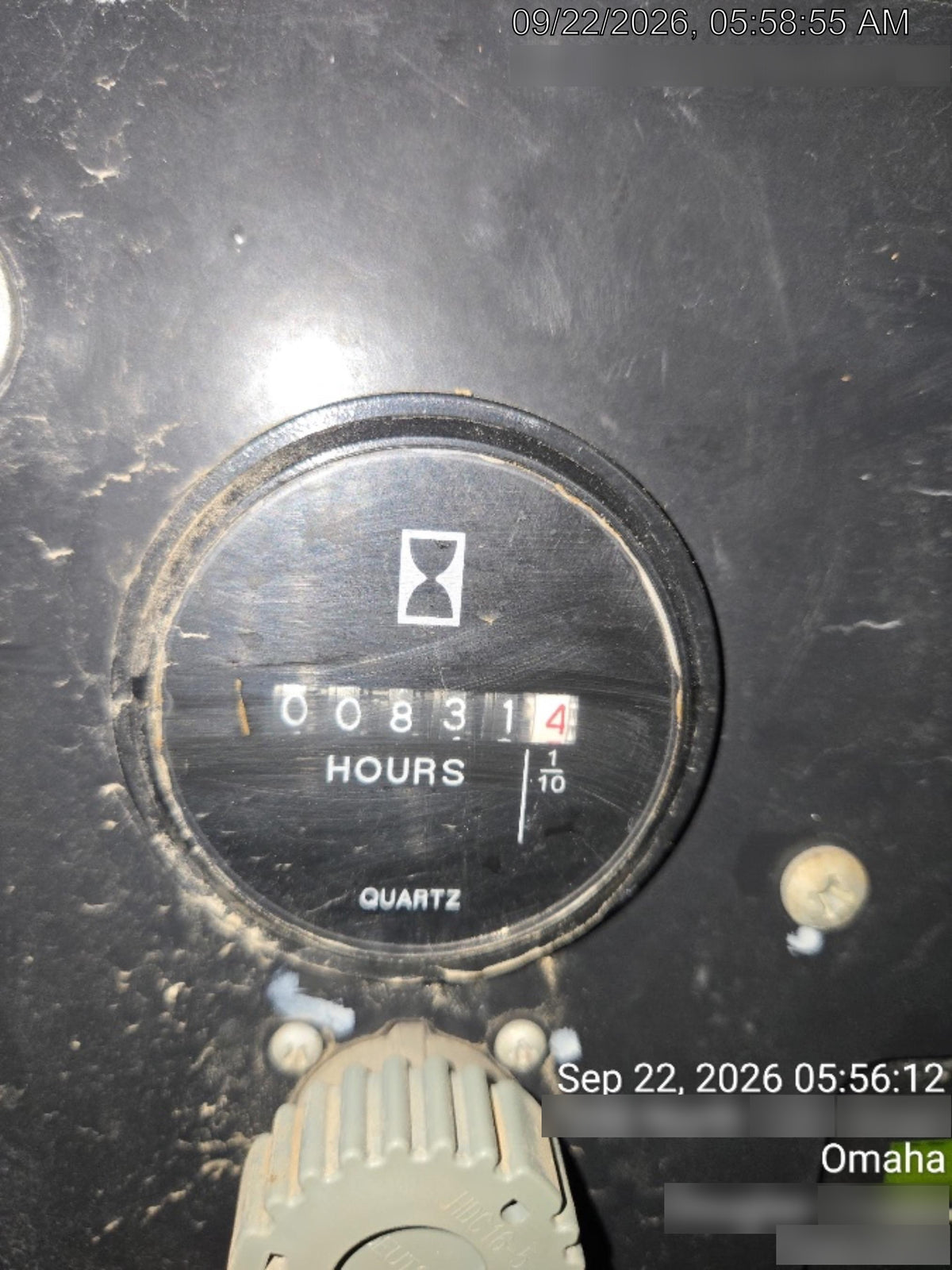 2023 GENIE GS-4390 RT