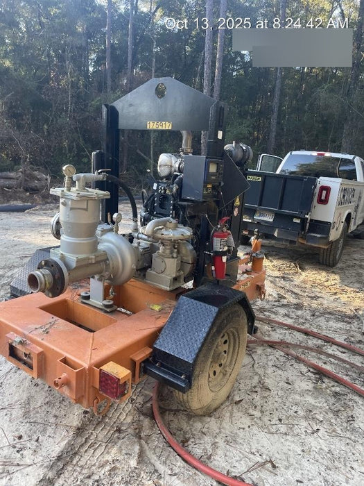 2021 RWN RWN-4NNTL-6.5OBPT-SS