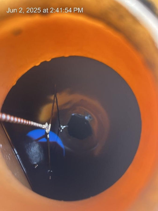 2018 Wacker Neuson LTV6L-MH Wacker Neuson LTV6L Towable Light Tower