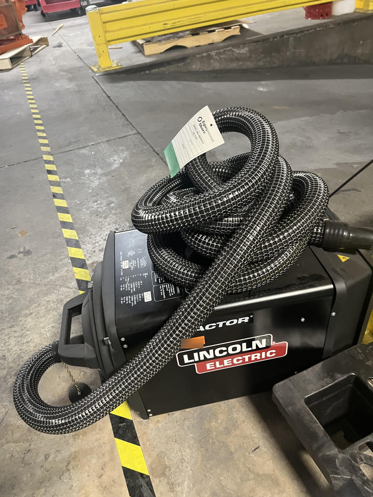 2023 LINCOLN ELECTRIC K4260-4