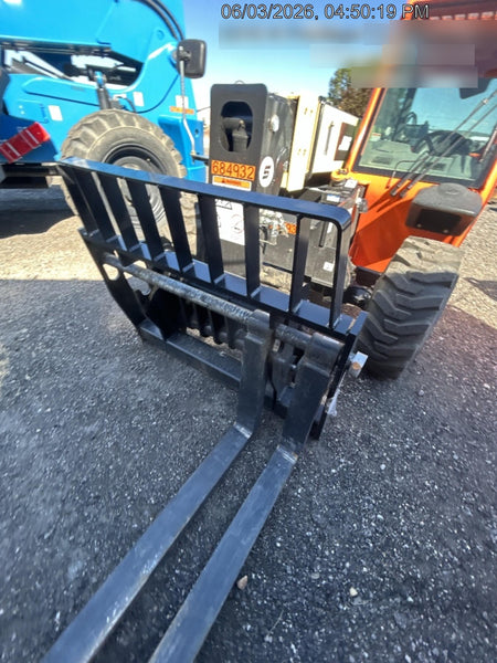 2026 JLG 519
