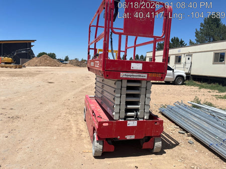 2021 MEC 4046SE