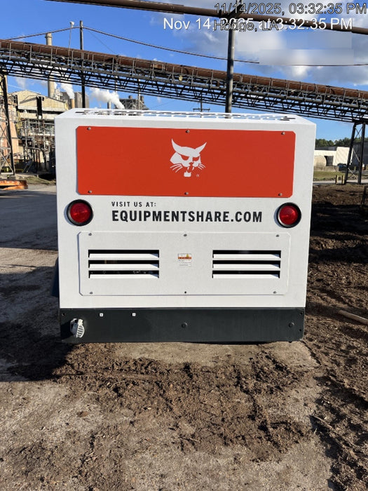 2024 BOBCAT PA425WCU-T4F