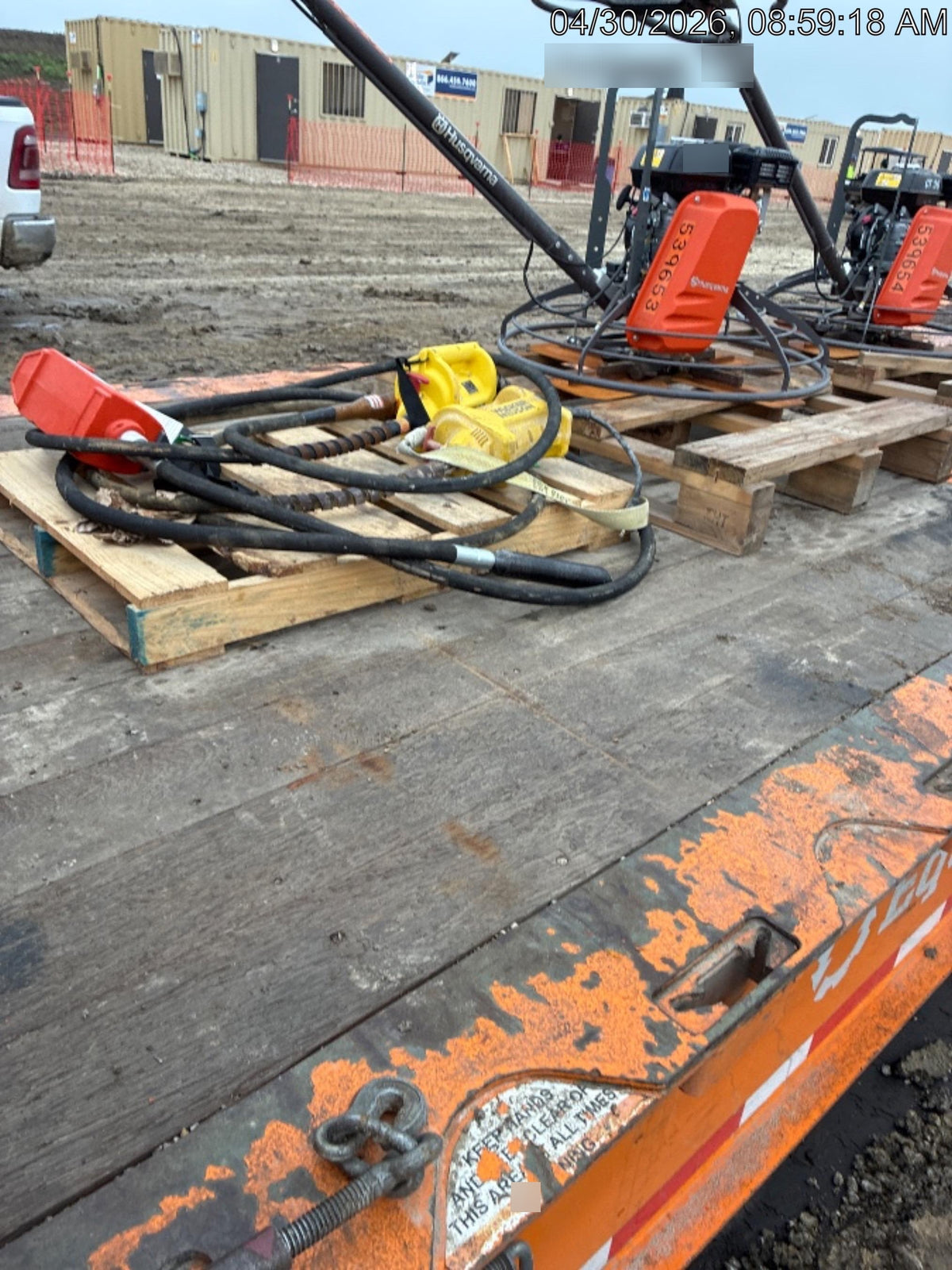 2019 WACKER NEUSON M2500