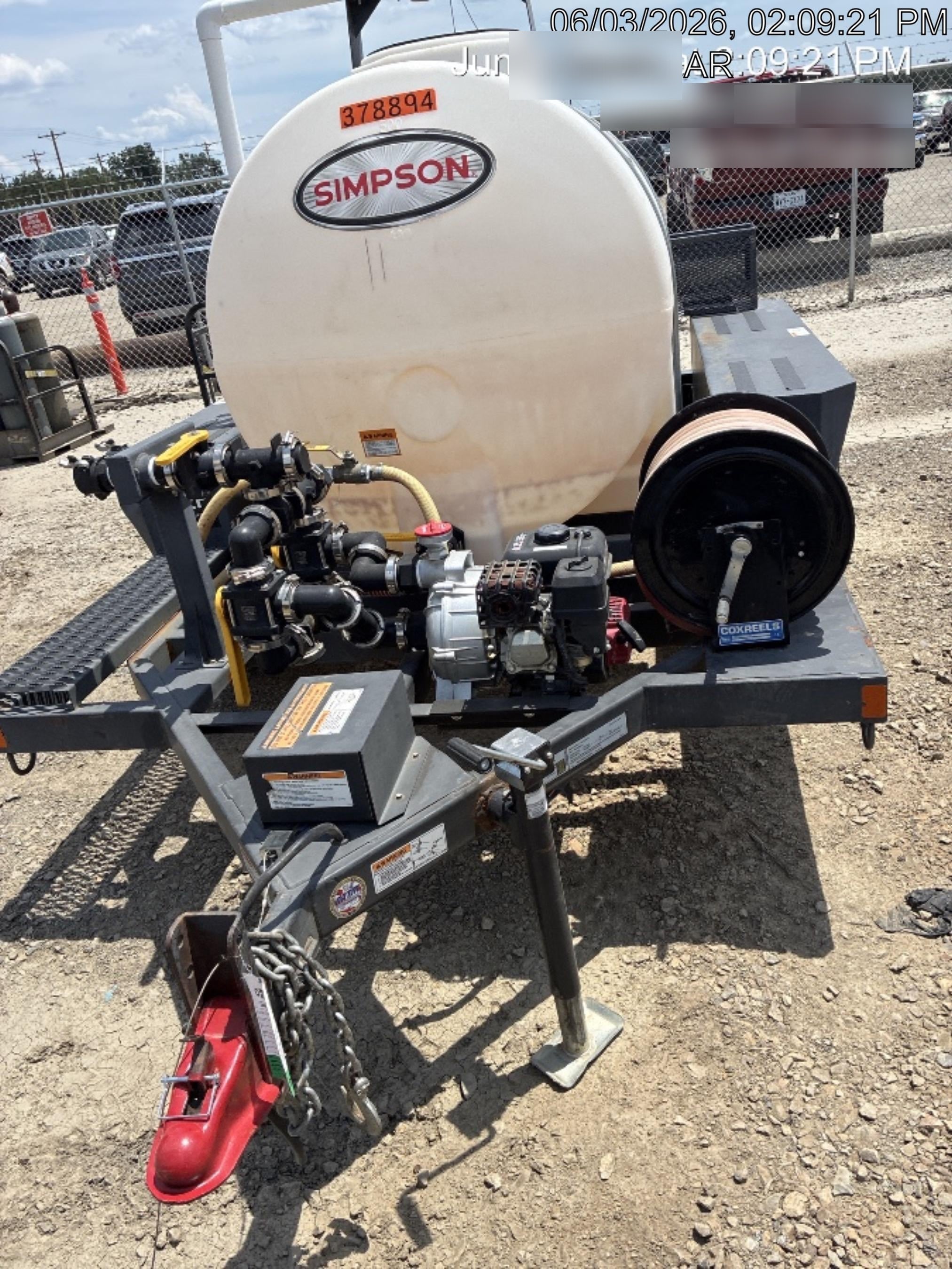 2023 SIMPSON SWT-52517