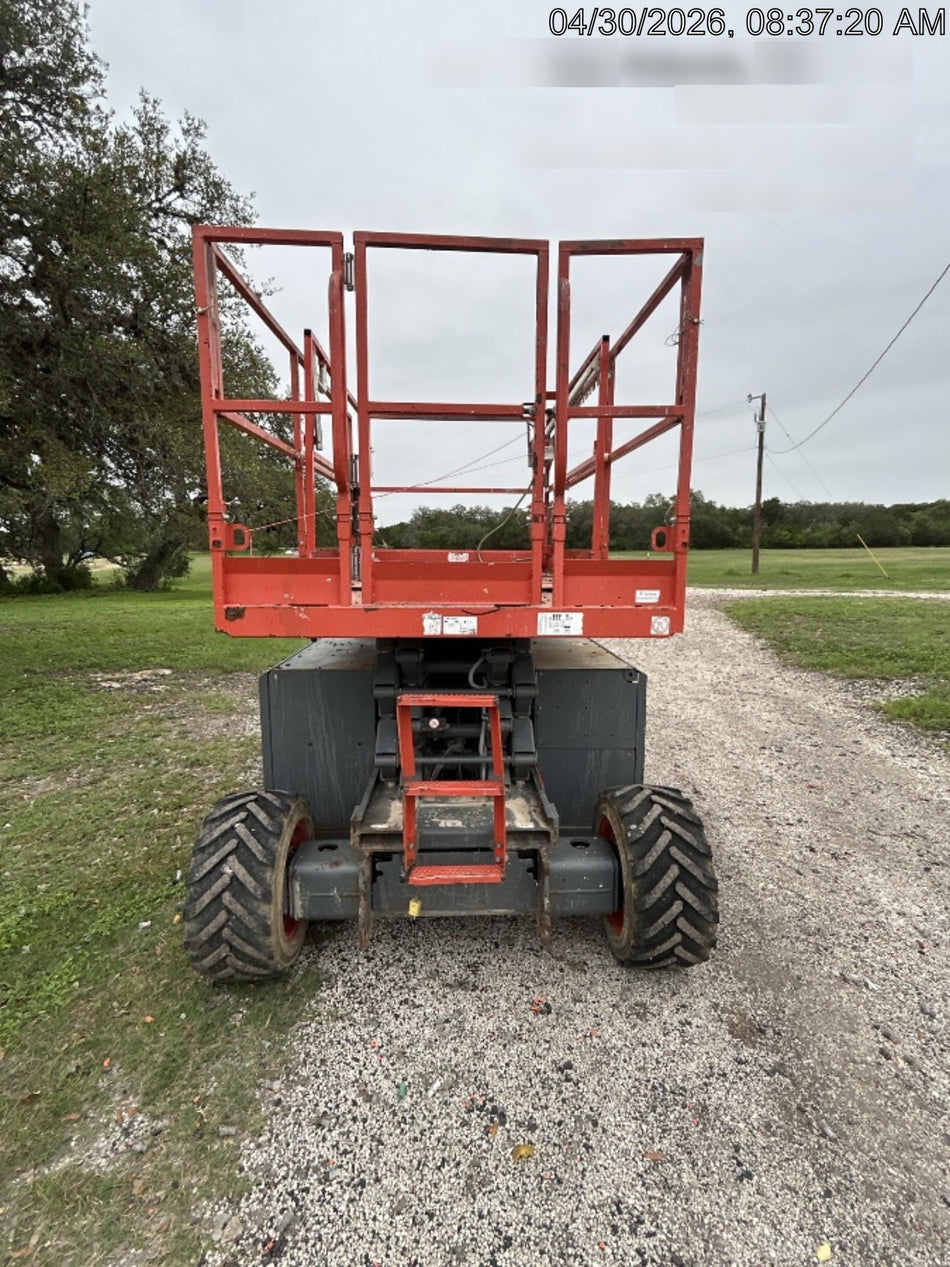 2019 SKYJACK SJ6832 RT