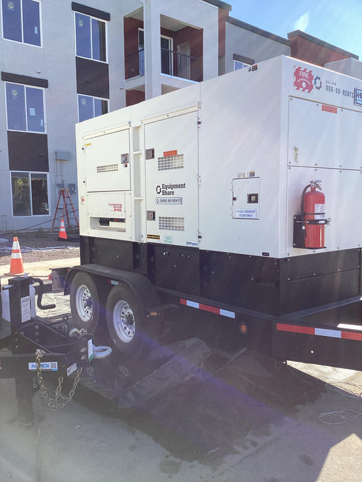 2023 MULTIQUIP DCA220