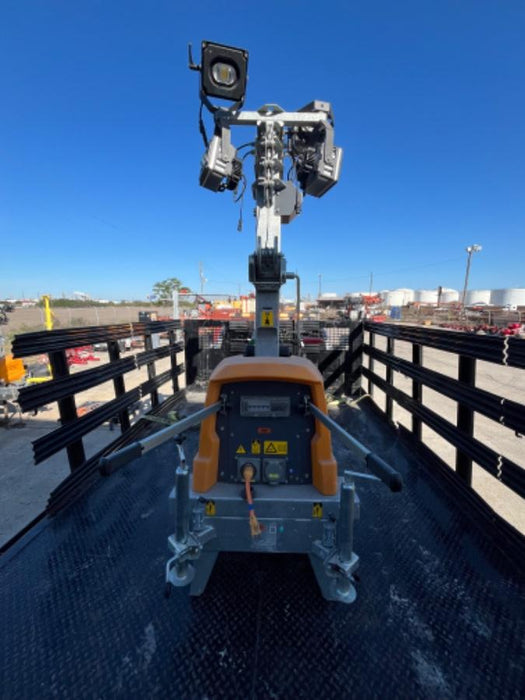 2024 ATLAS COPCO HILIGHT E3 Plus