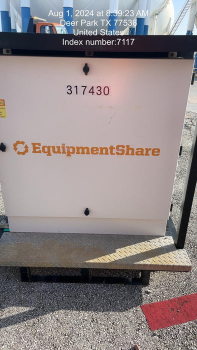 2023 TRYSTAR IL-086-VDE-27-LP