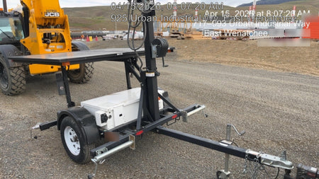 2022 WANCO WLTSSM4A750