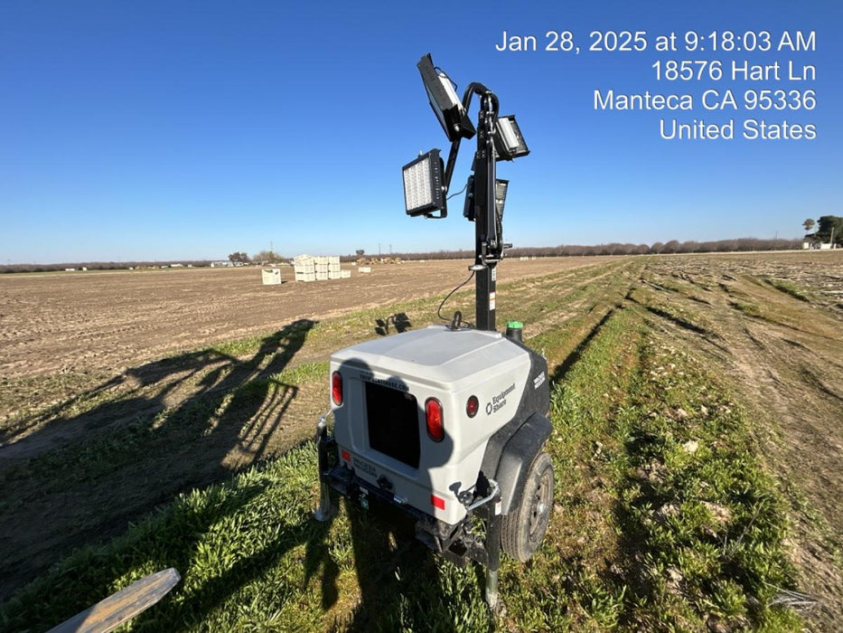 2024 WACKER NEUSON LTT4