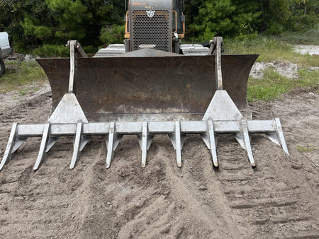 2020 SOLESBEE Dozer Rake