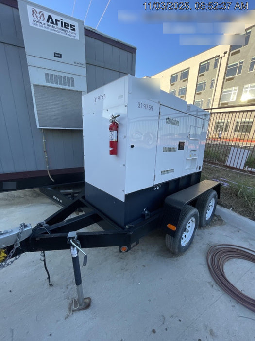 2023 SHINDAIWA DGK45F