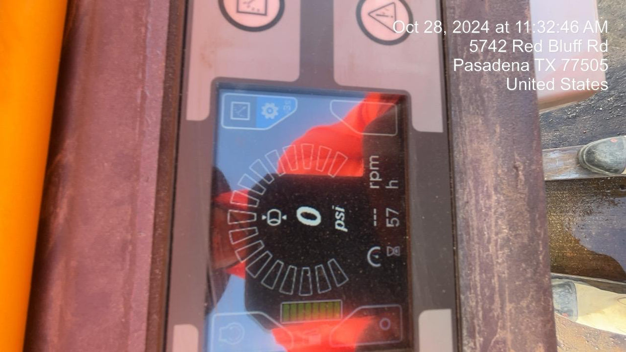 2024 ATLAS COPCO XAS188 CWK