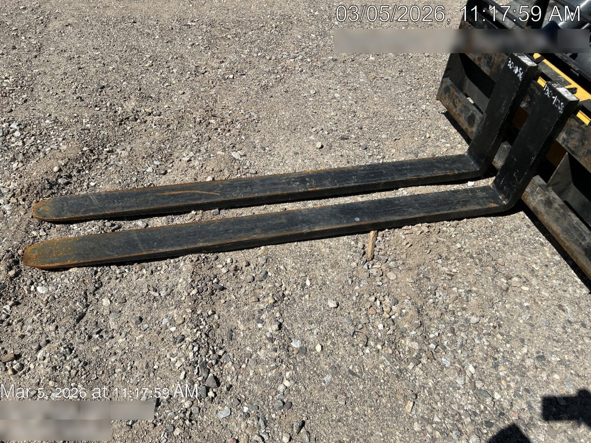2024 ARROW MATERIAL HANDLING FS5100CB - 72"