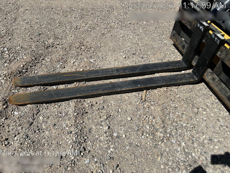 2024 ARROW MATERIAL HANDLING FS5100CB - 72"