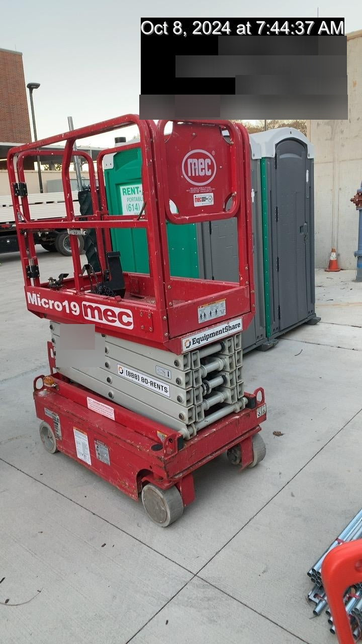 2019 MEC Micro 19