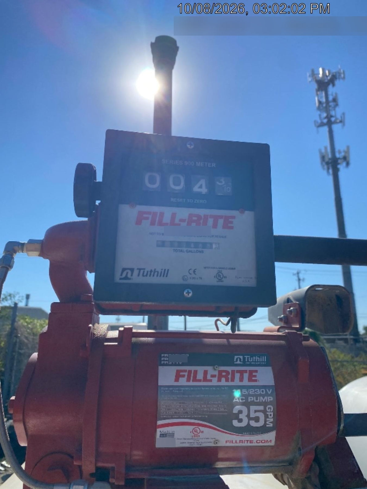 2020 HAULOTTE HA46RTJO