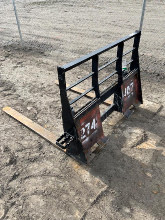 2022 ARROW MATERIAL HANDLING FS5100CB - 72"