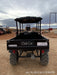 2023 Club Car CA1700D Canopy, Diesel, 4 Passenger