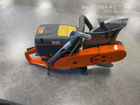 2024 HUSQVARNA K770