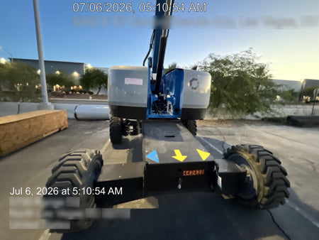 2024 GENIE S-45 XC