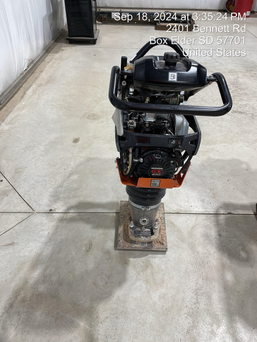 2024 HUSQVARNA LT6005