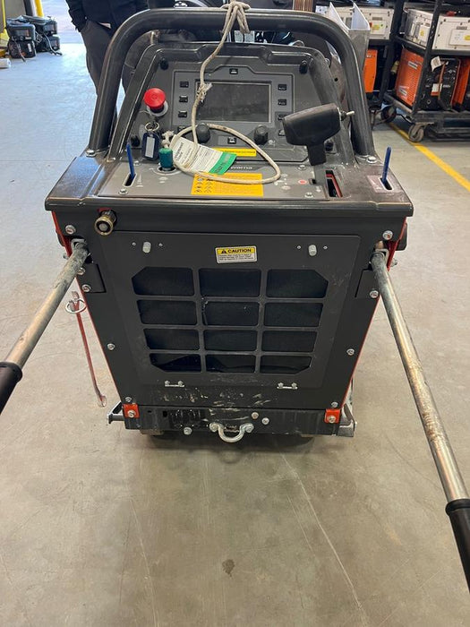 2024 HUSQVARNA FS5000 D 3-SP 36"