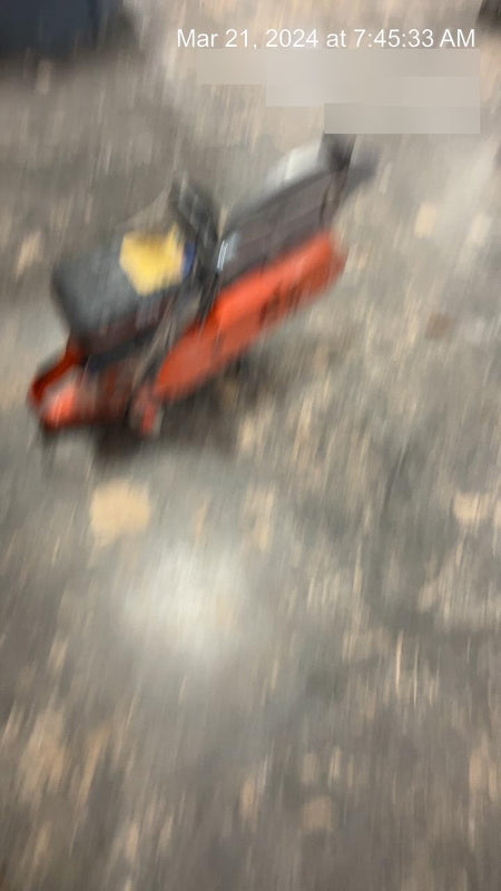 2019 HUSQVARNA K770