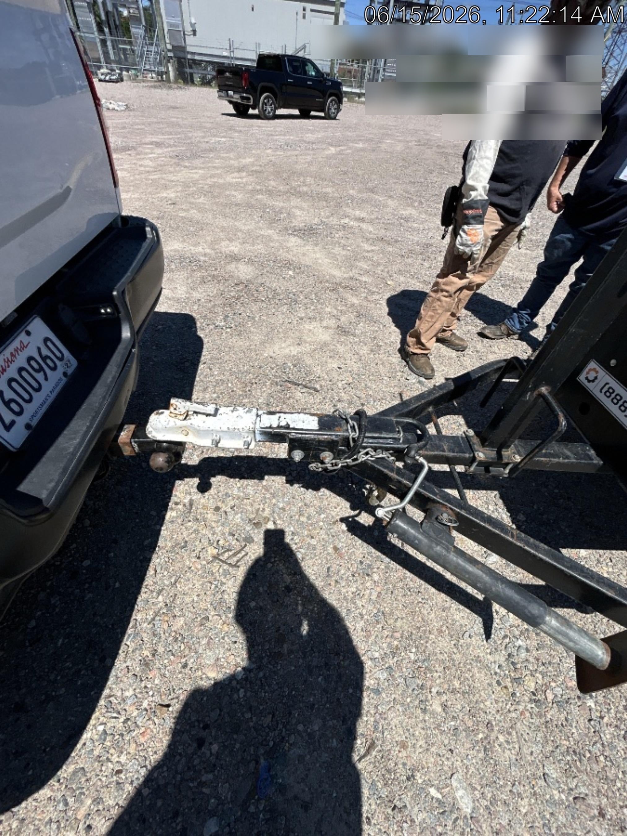 2019 Lincoln Electric Vantage 322 Ready-Pak 3, Two Wheel Trailer, Fender and Light Kit, Cable Rack