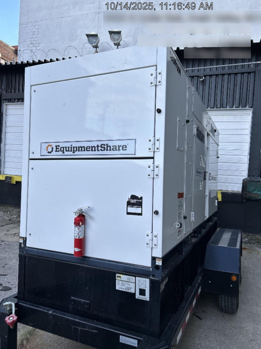 2023 SHINDAIWA DGK180F