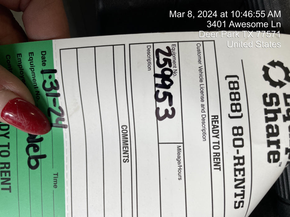 2022 MONTINI SE-1160-02