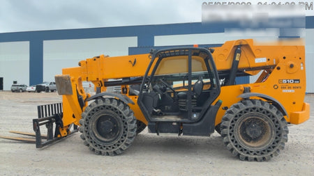 2023 JCB 510-56