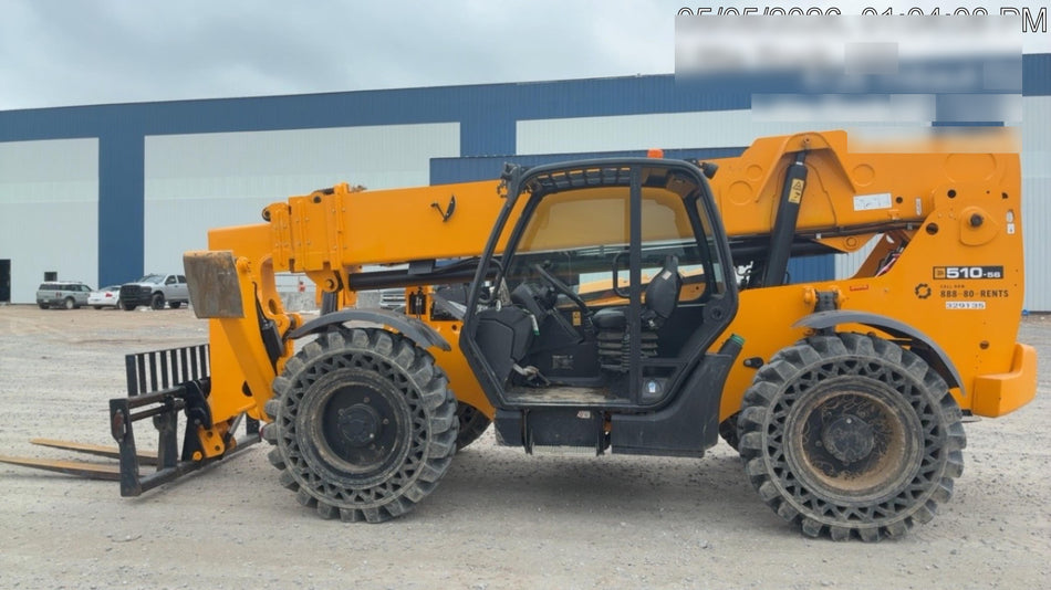 2023 JCB 510-56