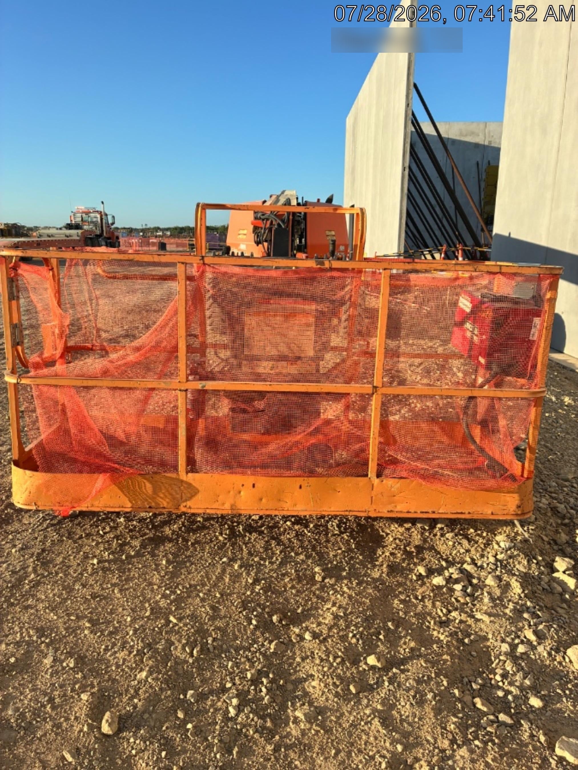 2020 JLG 660SJ