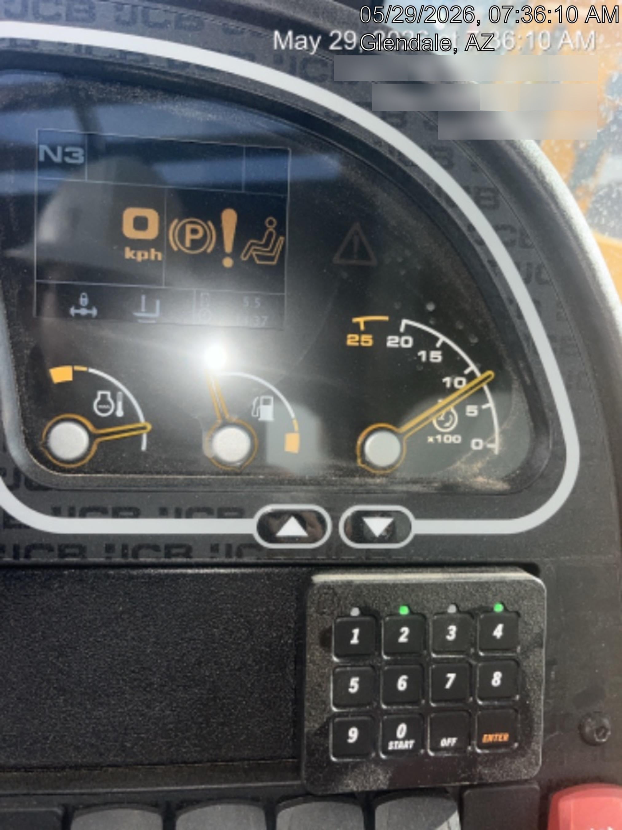 2026 JCB 510-56